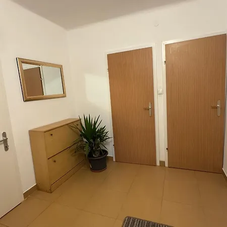 Wohlfuehlwohnung Appartement