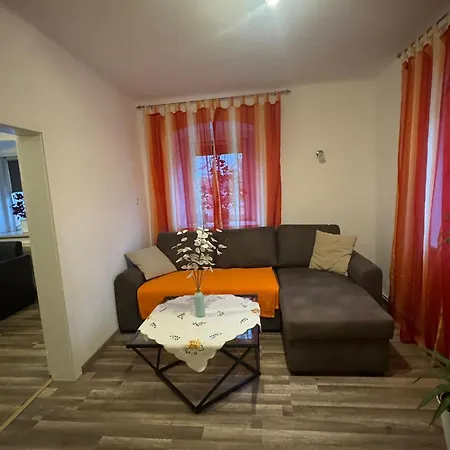 Wohlfuehlwohnung Appartement