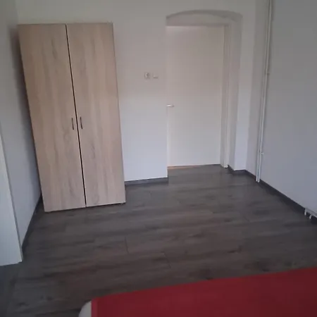 Wohlfuehlwohnung Wiesenfeld