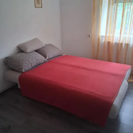 Wohlfuehlwohnung Appartement *