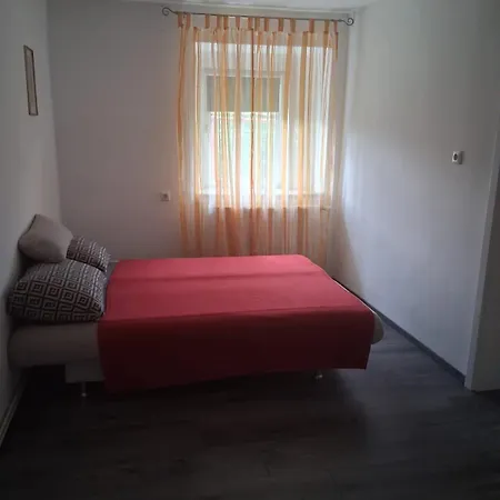 Appartement Wohlfuehlwohnung Wiesenfeld