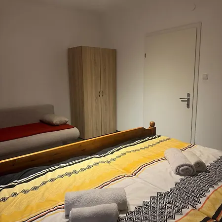 Appartement Wohlfuehlwohnung