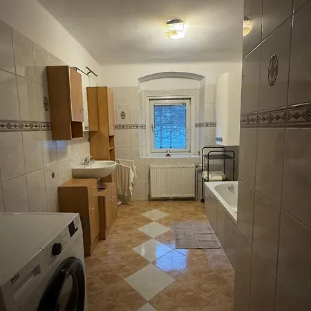 Wohlfuehlwohnung *
