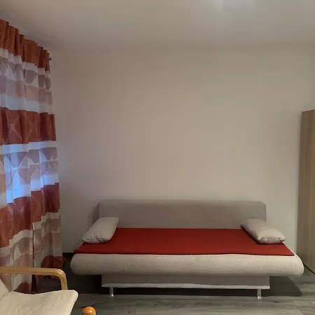 Wohlfuehlwohnung Appartement *