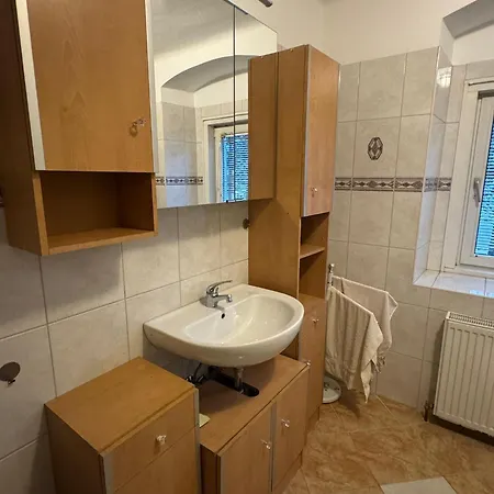Wohlfuehlwohnung Appartement