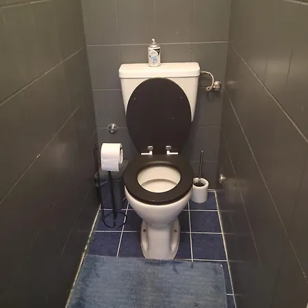 Wohlfuehlwohnung * Wiesenfeld