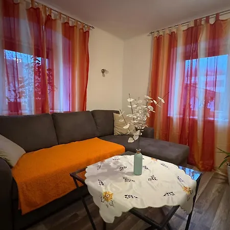 Appartement Wohlfuehlwohnung