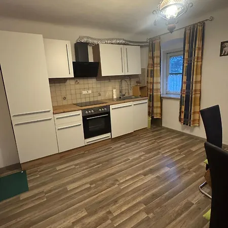 Wohlfuehlwohnung Appartement *