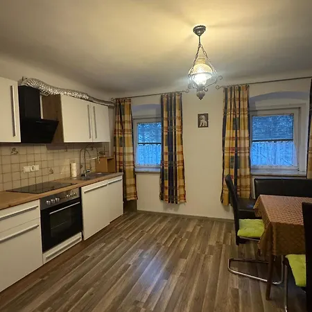 Wohlfuehlwohnung Appartement