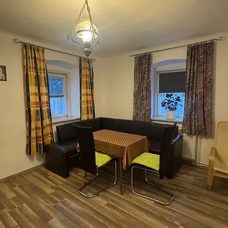 Wohlfuehlwohnung *